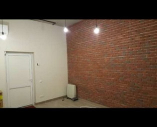 Помещение в отдельно стоящем здании